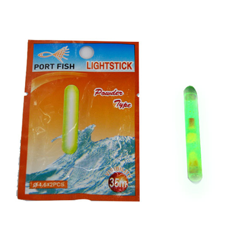 Portfish Fosfor 4.5x39 Çiftli Aparat Hediyeli