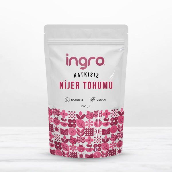 Nijer Tohumu 1000 g