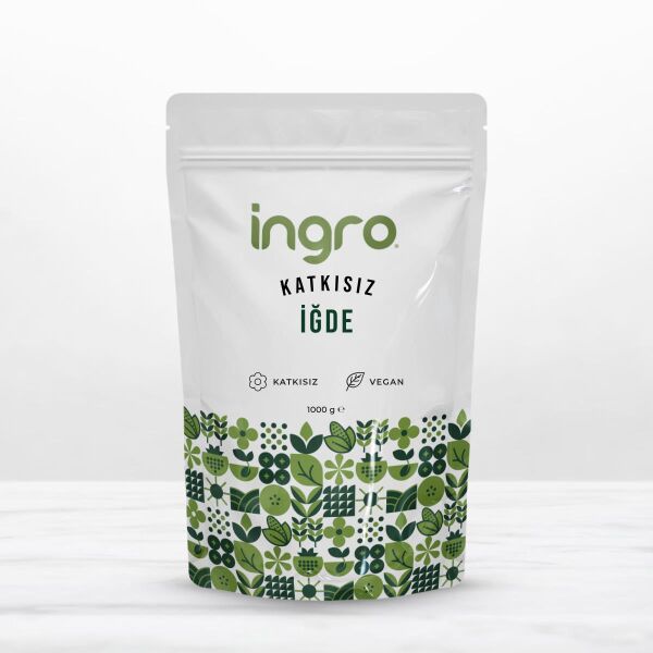 İngro İğde 1000 g