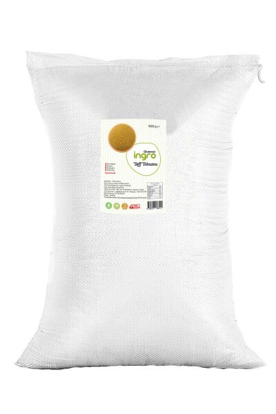 Glutensiz Teff Tohumu 5000 g