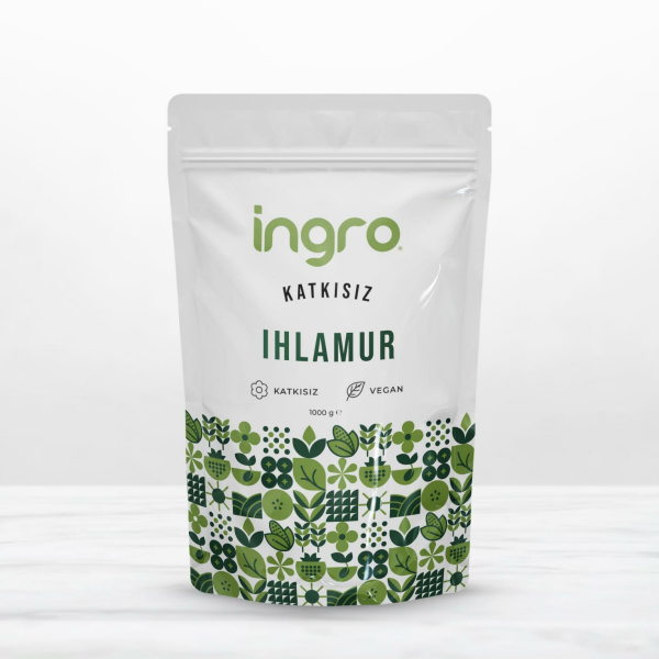 ingro Ihlamur 50 g