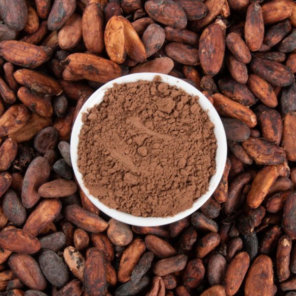 Glutensiz Ham Kakao (Naturel) 200 g