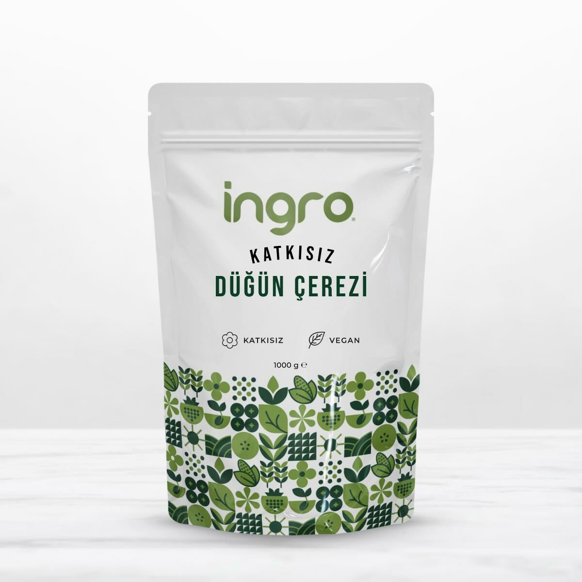 İngro Düğün Çerezi 1000 g