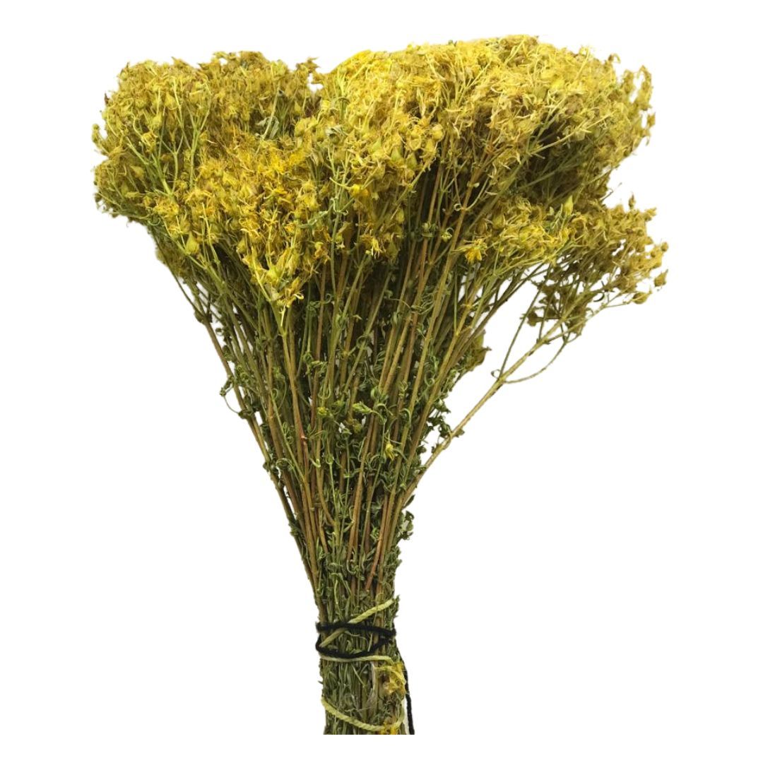 İngro Sarı Kantaron Çiçeği Demeti 1 Adet