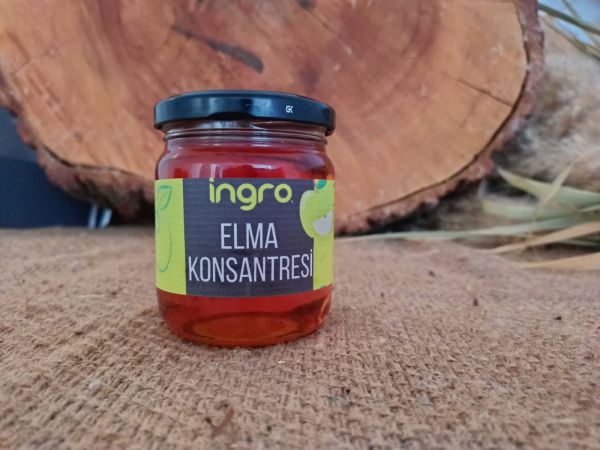 İngro Elma Konsantresi 220 g