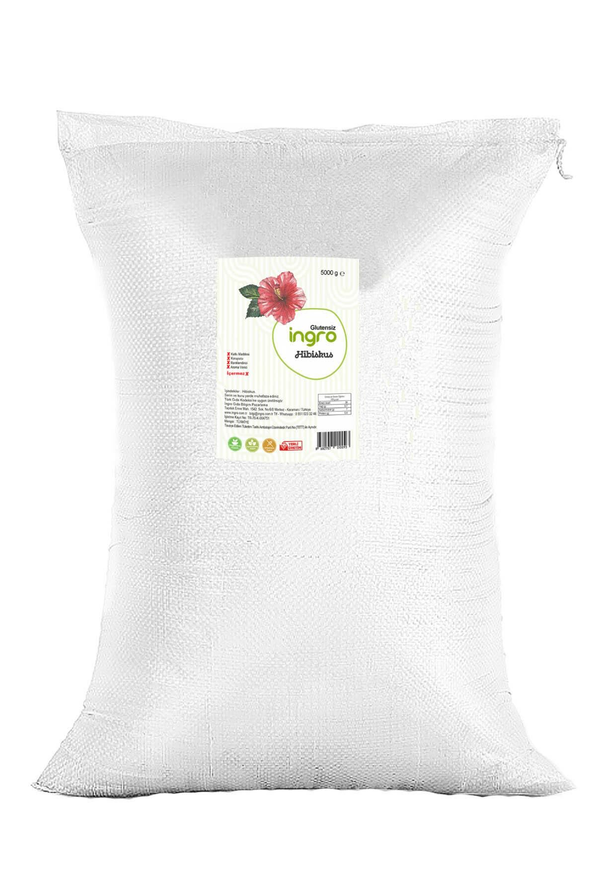 Hibiskus 5000 g