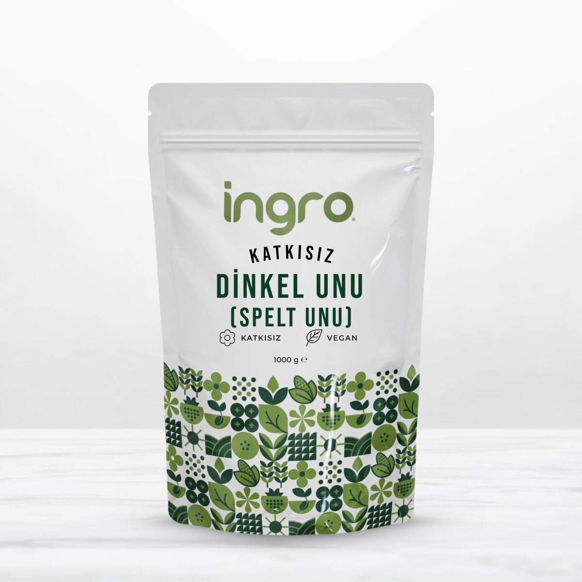 Dinkel (Spelt) Unu 10000 g