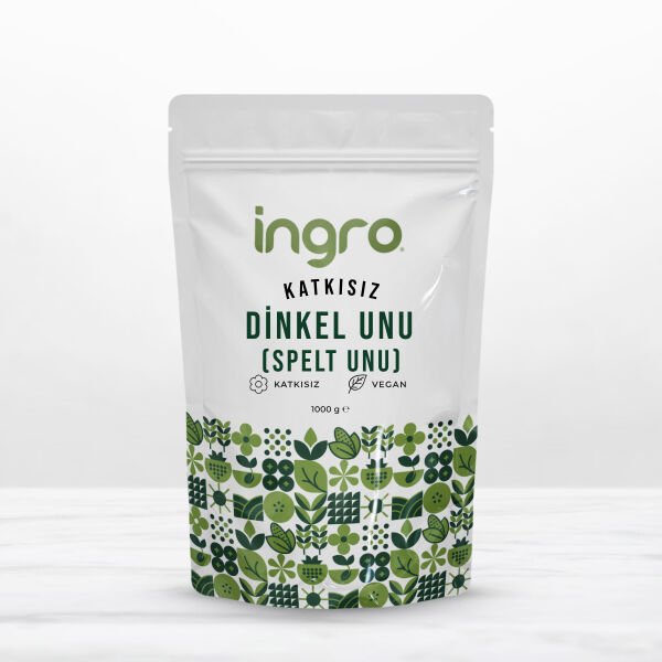 Dinkel (Spelt) Unu 10000 g