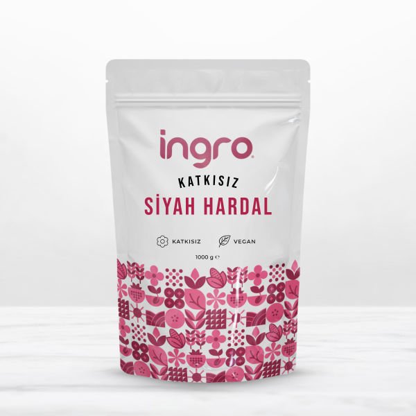 Siyah Hardal 10000 g