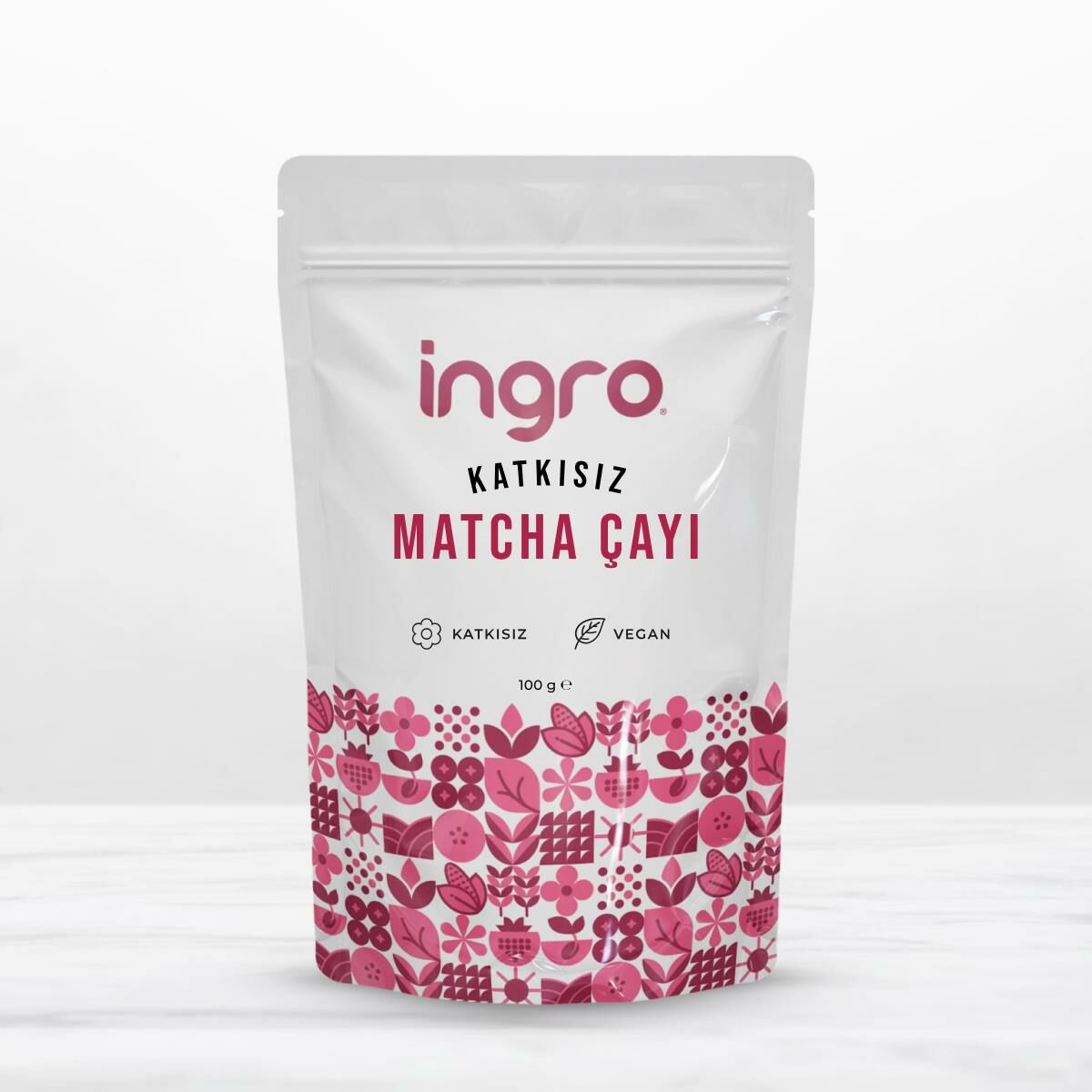 Matcha Çayı 100 g