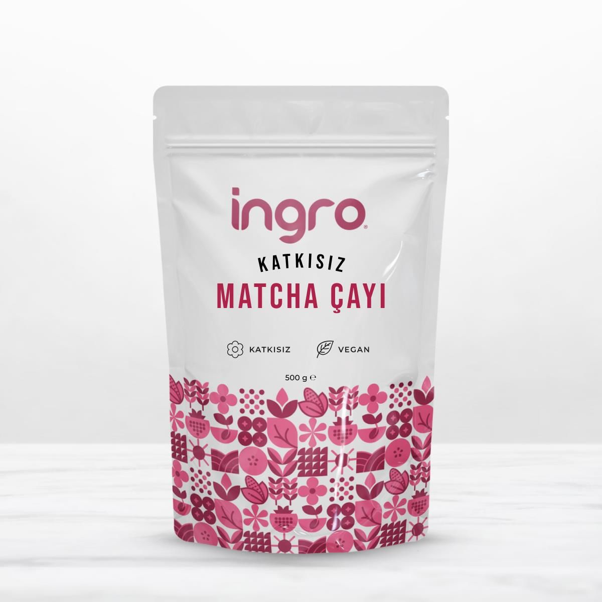 Matcha Çayı 500 g