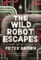 Wild Robot Escapes, The Wild Robot 2
