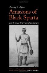 Amazons of Black Sparta