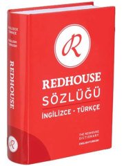 Redhouse Sözlüğü (İngilizce-Türkçe)