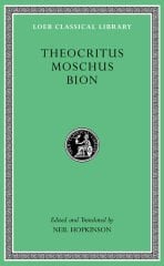 L 28 Theocritus. Moschus. Bion
