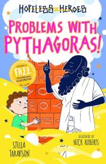 Problems with Pythagoras! , Hopeless Heroes 4