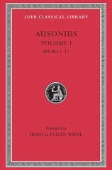 L 96 Ausonius, Vol 1, Books 1-17
