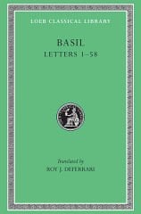 L 190 Letters, Vol I, Letters 1-58