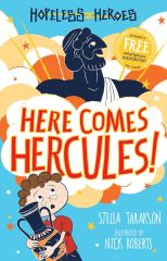 Here Comes Hercules! , Hopeless Heroes 1