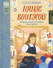 Louise Bourgeois - Sanatçının Gördükleri