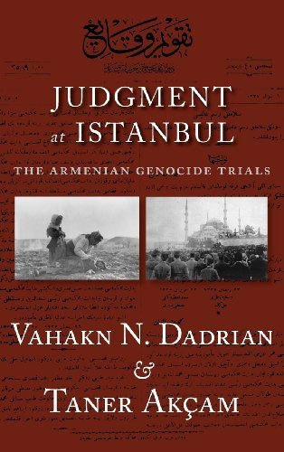 Judgment at Istanbul