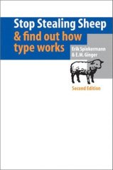 Stop Stealing Sheep&find out how type works