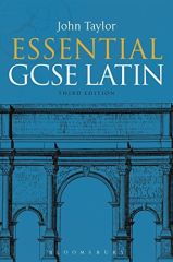Essential GCSE Latin