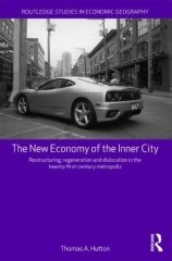 New Economy of the Inner City