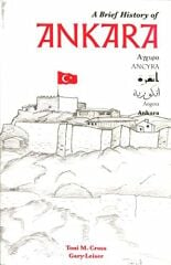 Brief History of Ankara