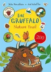 Gruffalo Nature Trail
