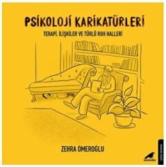 Psikoloji Karikatürleri