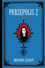 Story of a Return, Persepolis 2