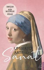 Umberto Arte ile Sanat 2: Sanatçılar - Resim İncelemeleri - Mitoloji