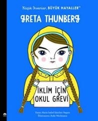 Greta Thunberg, Küçük İnsanlar Büyük Hayaller