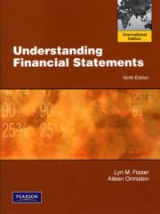 Understanding Financial Statements: International Edition
