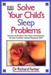 Solve Your Childs' Sleep Problem