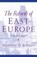 Rebirth of East Europe