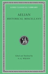 L 486 Historical Miscellany