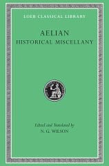 L 486 Historical Miscellany