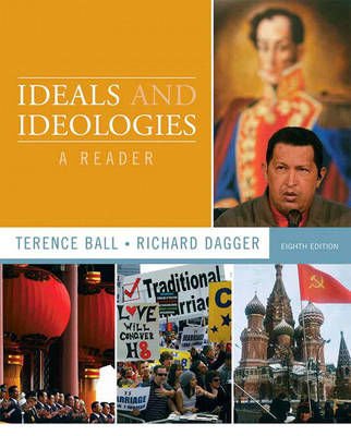 Ideals and Ideologies: A Reader