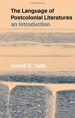 Language of Postcolonial Literatures: An Introduction