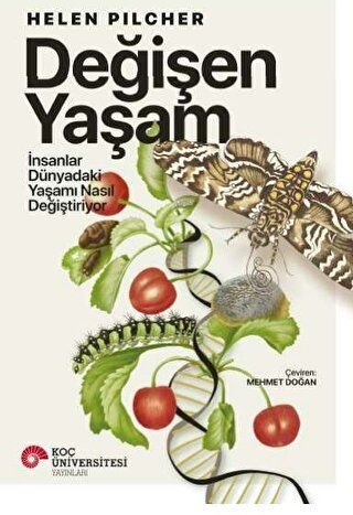 Değişen Yaşam