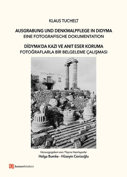 Didyma’da Kazı ve Anıt Eser Koruma