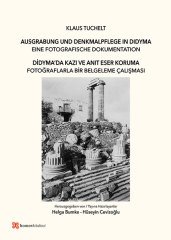 Didyma’da Kazı ve Anıt Eser Koruma