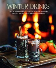 Winter Drinks