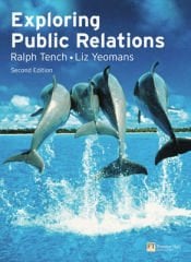 Exploring Public Relations