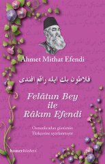 Felatun Bey ve Rakım Efendi