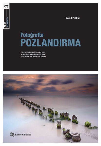 Fotoğrafta Pozlandırma TF 3