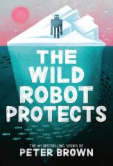 Wild Robot Protects, The Wild Robot 3