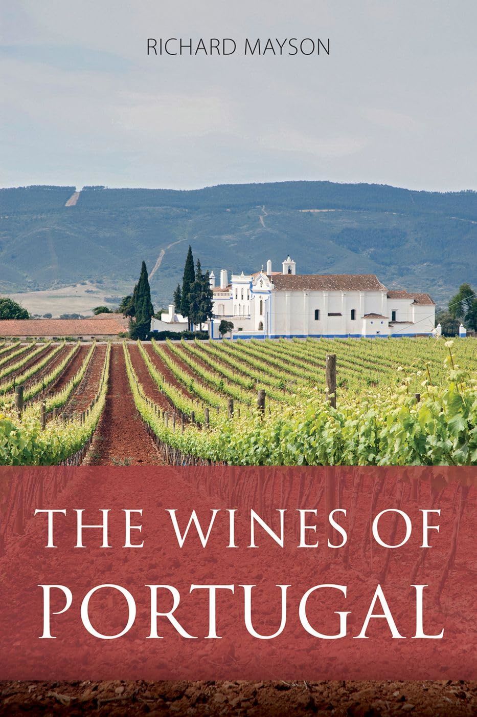 Wines of Portugal